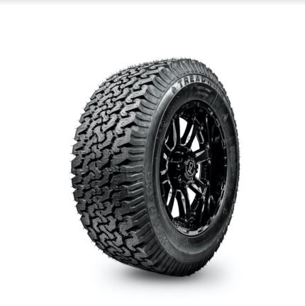 LT | AT WARDEN II 215/85R16 10 PLY REMOLD USA